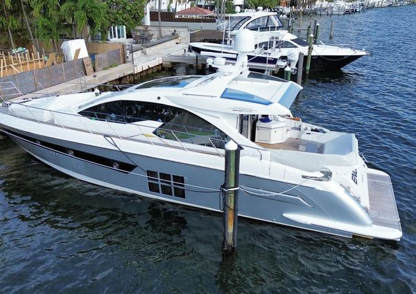 Azimut 55S image