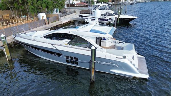 Azimut 55S image