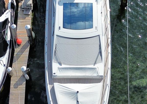 Azimut 55S image