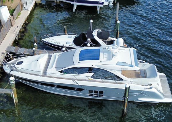 Azimut 55S image