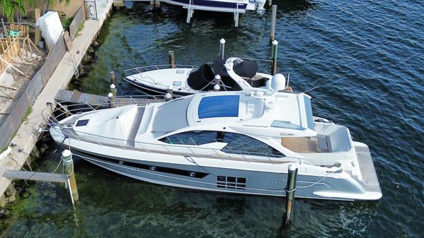 Azimut 55S image