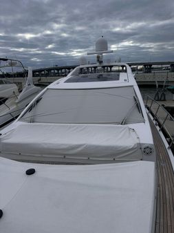 Azimut 55S image