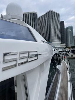 Azimut 55S image