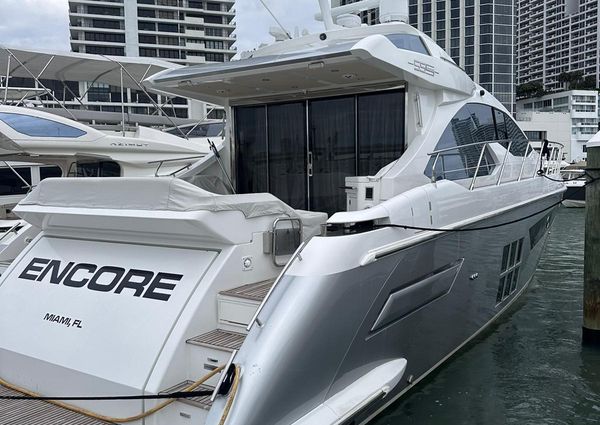 Azimut 55S image