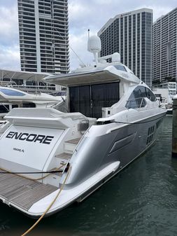 Azimut 55S image