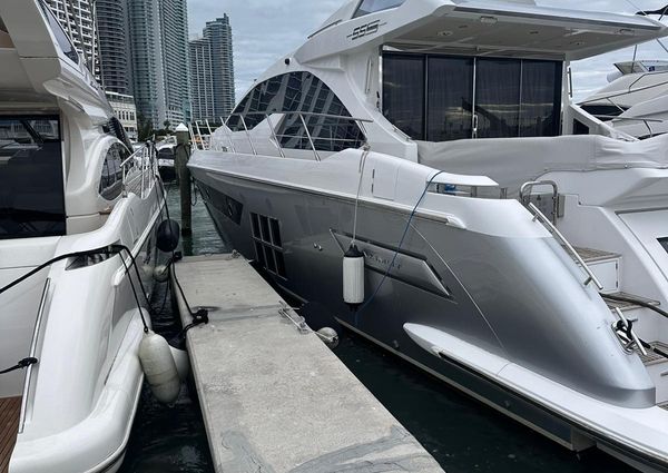 Azimut 55S image