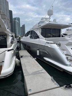 Azimut 55S image