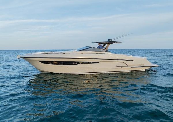 Rio Yachts Daytona 50 image