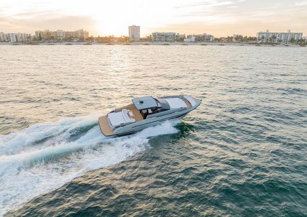 Rio Yachts Daytona 50 image