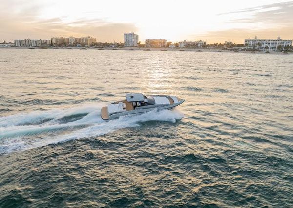 Rio Yachts Daytona 50 image