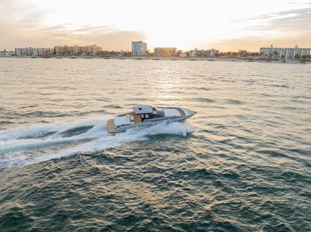 Rio Yachts Daytona 50 image