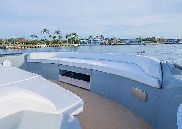 Rio Yachts Daytona 50 image