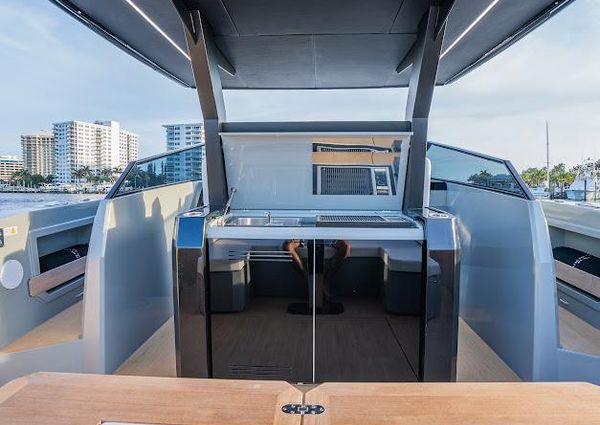 Rio Yachts Daytona 50 image