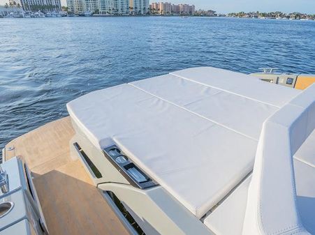 Rio Yachts Daytona 50 image