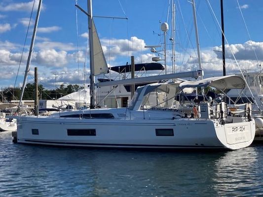 Beneteau Oceanis 46.1 - main image