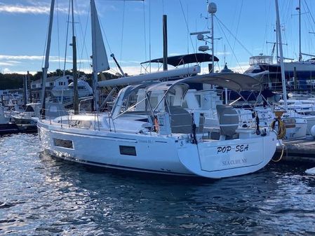 Beneteau Oceanis 46.1 image