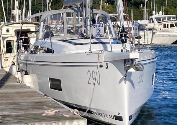 Beneteau OCEANIS-46-1 image