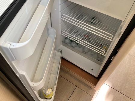 Beneteau Oceanis 46.1 image