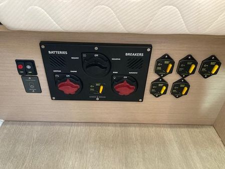 Beneteau Oceanis 46.1 image
