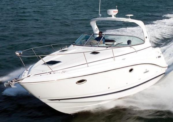 Rinker 330 Express Cruiser image