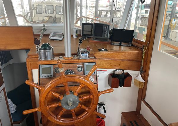 Grand Banks 36 Aft Cabin Classic image
