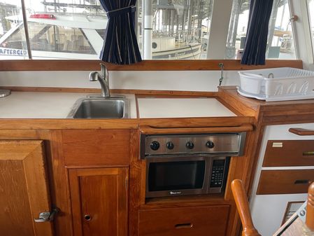 Grand Banks 36 Aft Cabin Classic image