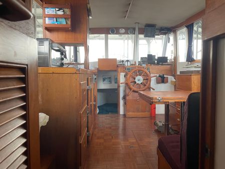 Grand-banks 36-AFT-CABIN-CLASSIC image