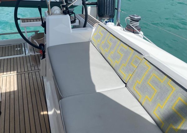 Beneteau Oceanis 38.1 image