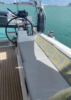 Beneteau Oceanis 38.1 image