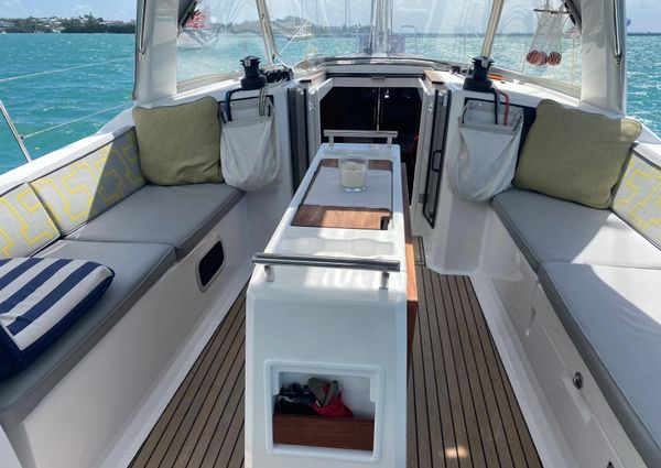 Beneteau Oceanis 38.1 image