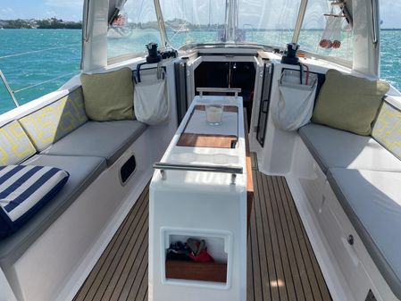 Beneteau Oceanis 38.1 image