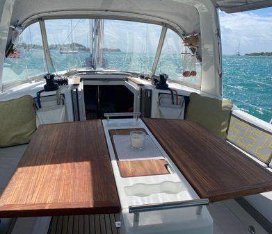 Beneteau Oceanis 38.1 image