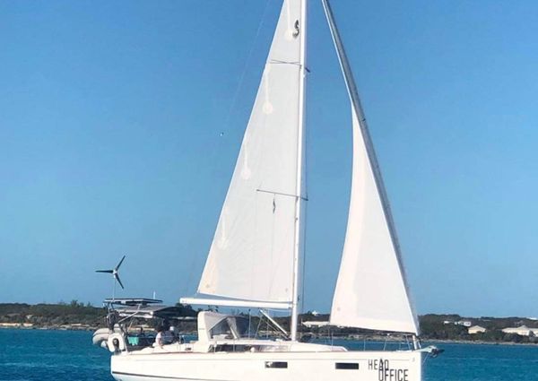 Beneteau Oceanis 38.1 image