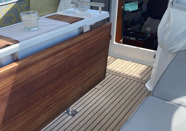 Beneteau Oceanis 38.1 image