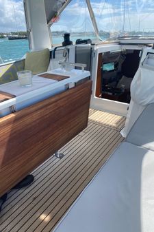 Beneteau Oceanis 38.1 image