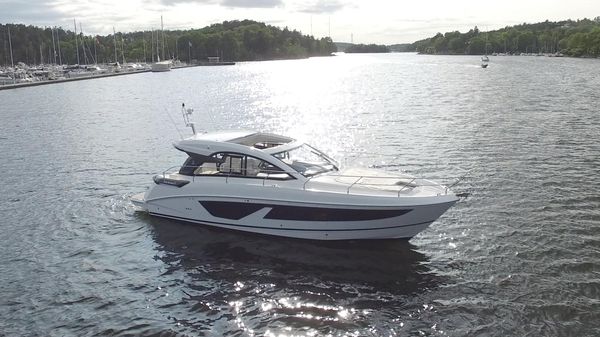Beneteau Gran Turismo 41