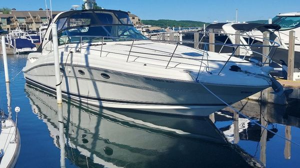 Sea Ray 420 Sundancer