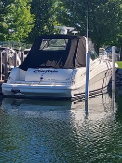 Sea Ray 420 Sundancer image