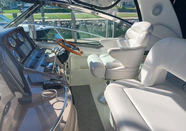 Sea Ray 420 Sundancer image