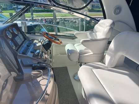 Sea Ray 420 Sundancer image