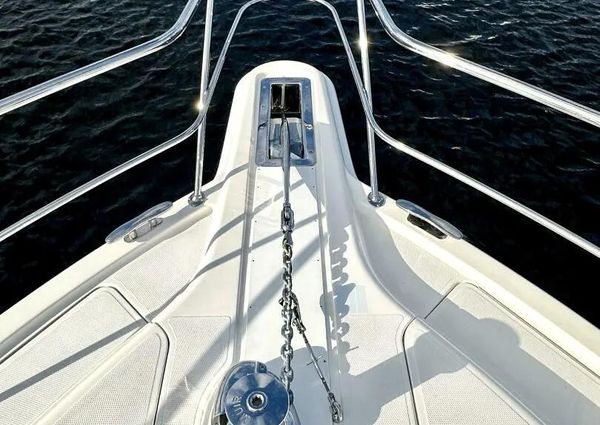 Riviera 50 Enclosed Flybridge image