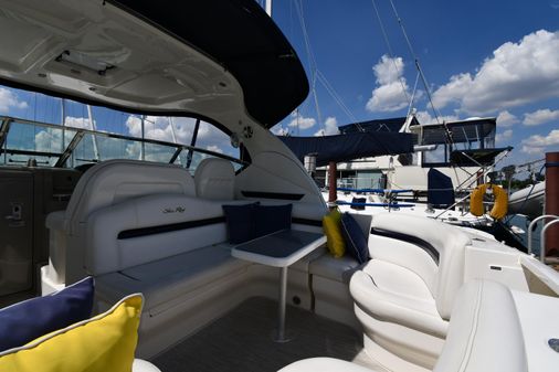 Sea Ray 380 Sundancer image