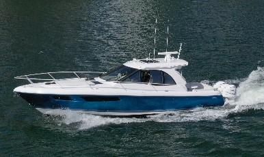 Intrepid 410 Evolution