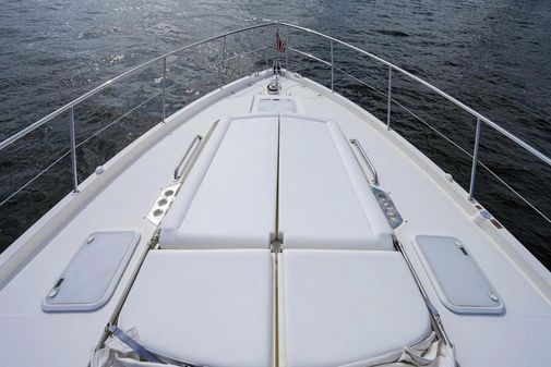 Riviera 5400 Sport Yacht image