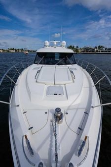 Riviera 5400 Sport Yacht image