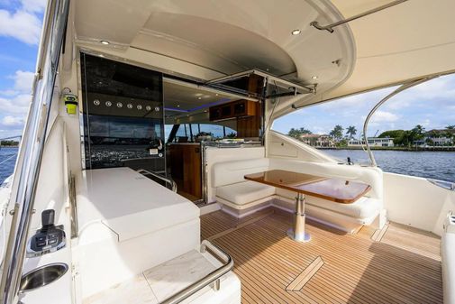 Riviera 5400 Sport Yacht image