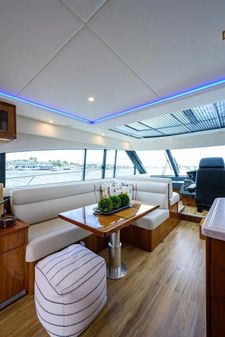 Riviera 5400 Sport Yacht image