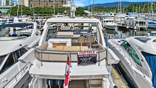 Sunseeker Manhattan 52 image