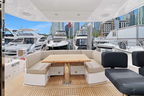 Sunseeker Manhattan 52 image