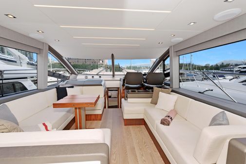 Sunseeker Manhattan 52 image